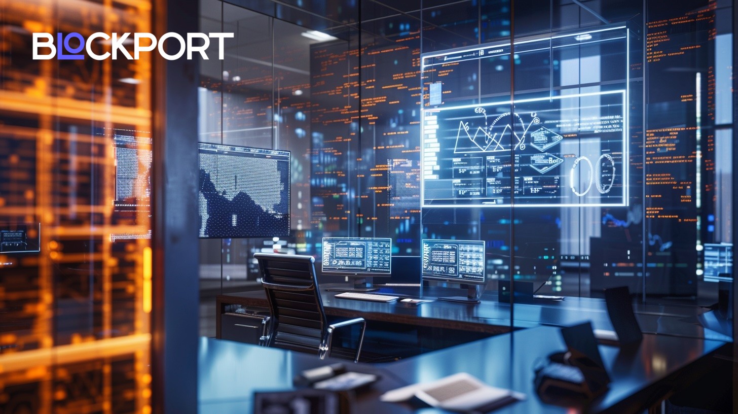 21Shares Files for Spot Ondo ETF with Coinbase as Custodian