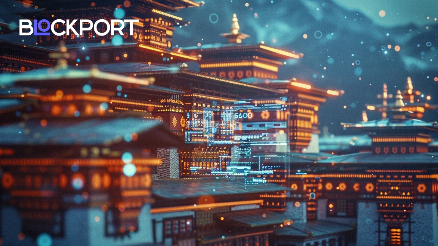 Bhutan Sends 650 BTC ($74M) to Binance During Bitcoin Rally