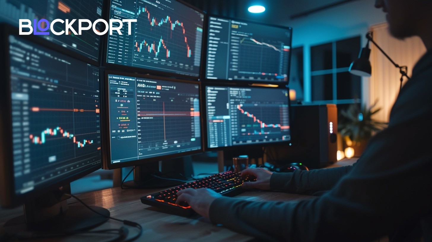 URGENT: Binance Slashes Altcoin Leverage – Your Portfolio at Risk
