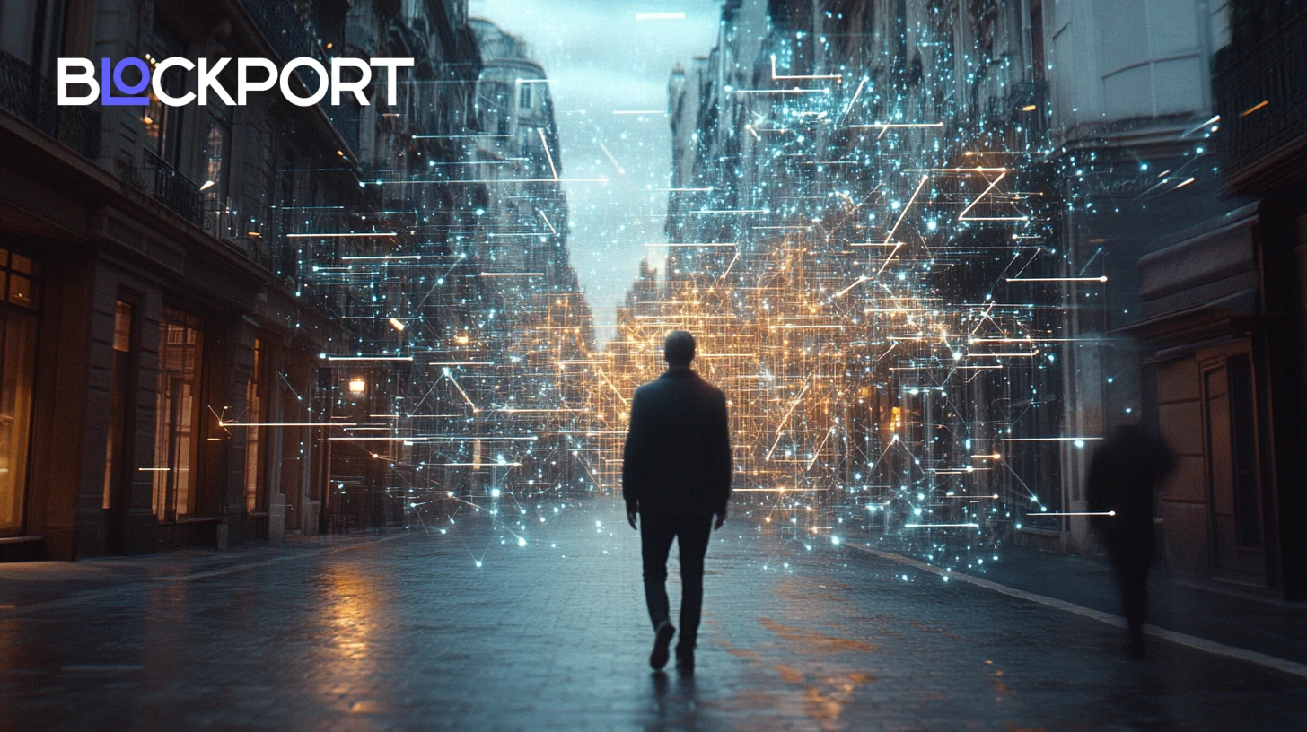 Blockchain Beyond Bitcoin: How Smart Contracts Are Changing Everything