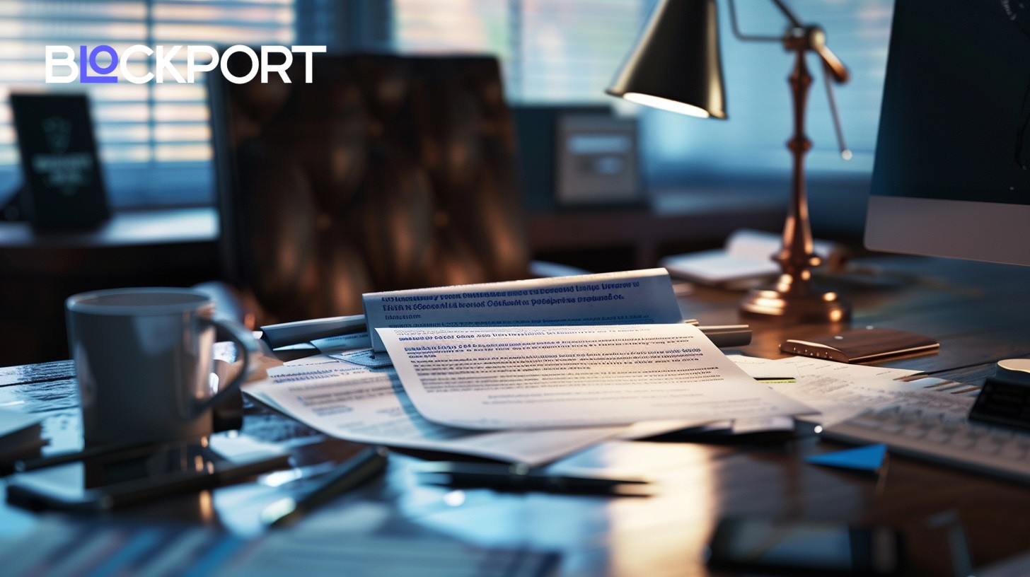 New Team, New Vision: Blockport Relaunches as a Crypto Media Platform