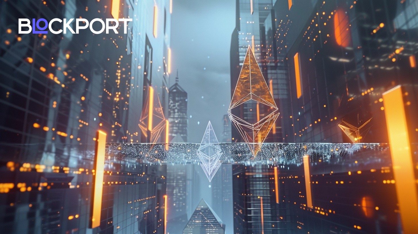How to Bridge ETH to Base and Unlock Layer 2 Efficiency