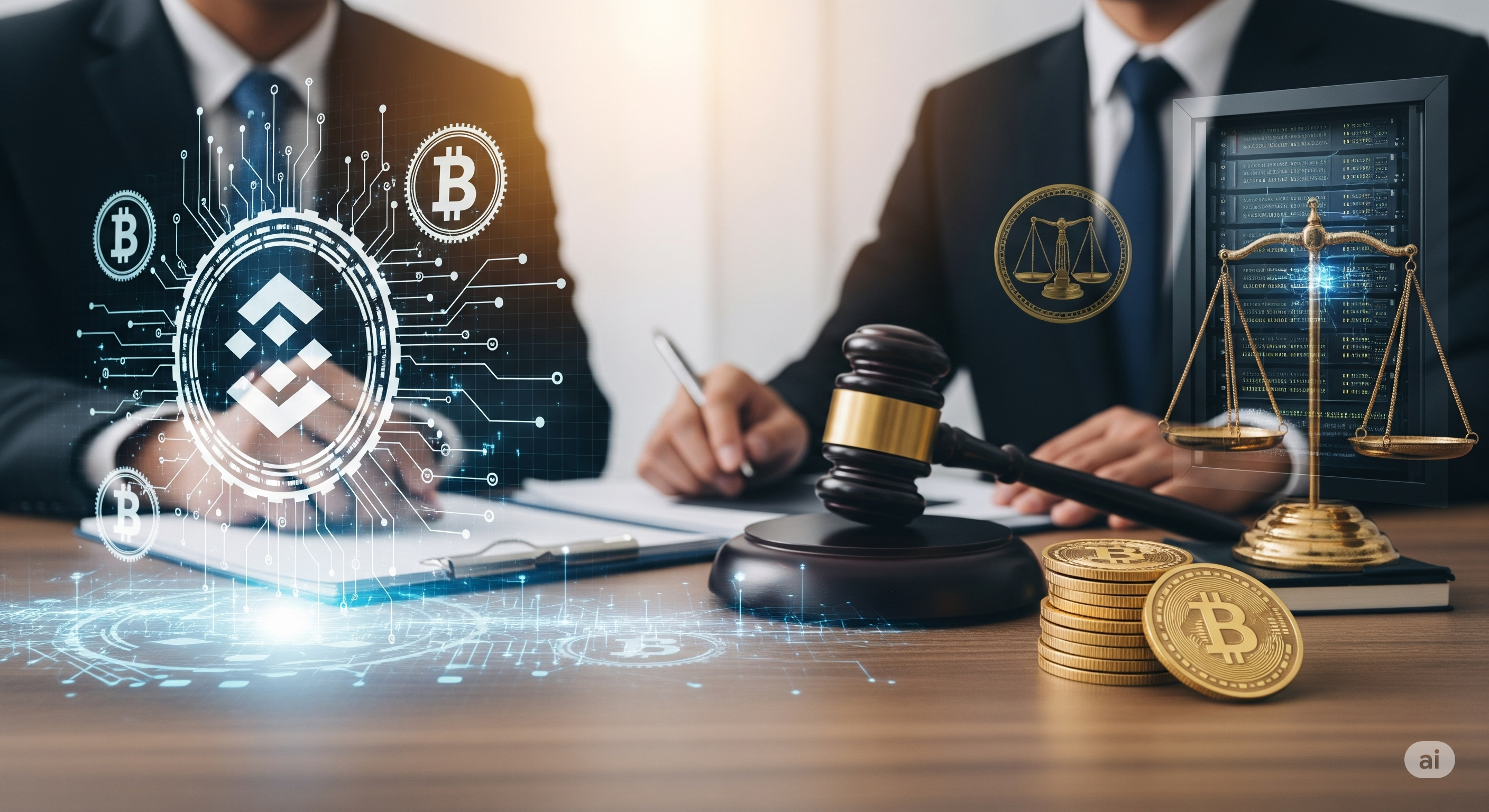 Crypto regulation in the digital age: finding the balance between innovation and oversight - Blockport
