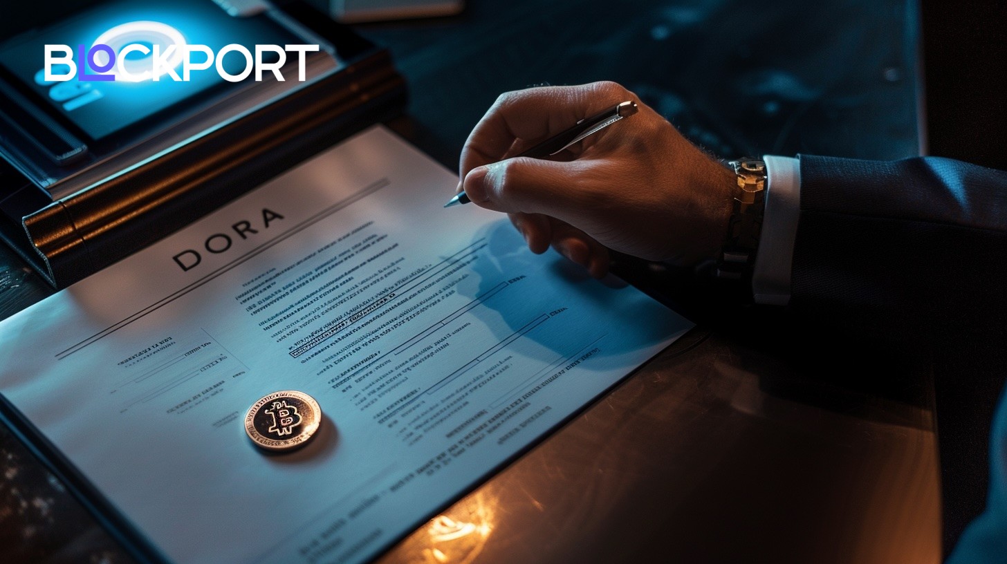DORA Compliance Is Here: How Finance and Crypto Must Adapt