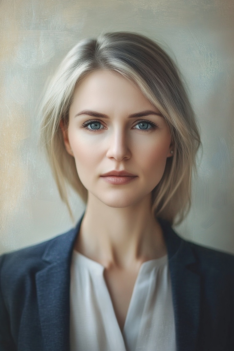 Elena Marovic. BlockPort
