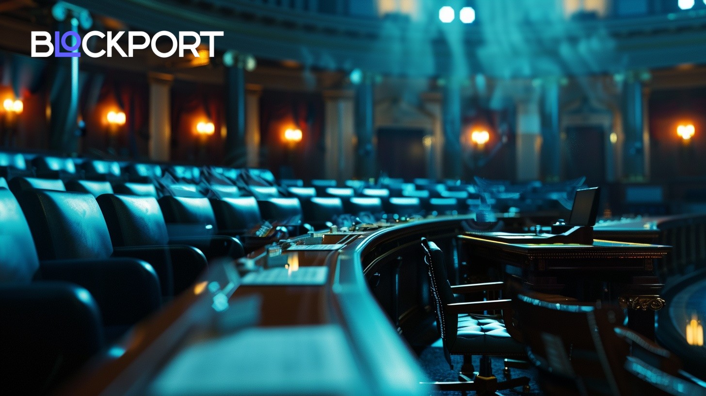 House Republicans Advance Crypto Bills Toward Thursday Floor Vote
