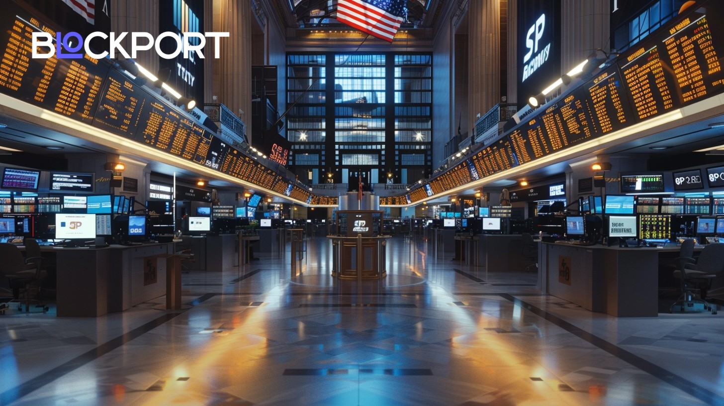 Jack Dorsey’s Block Enters S&P 500, Second Crypto Firm After Coinbase