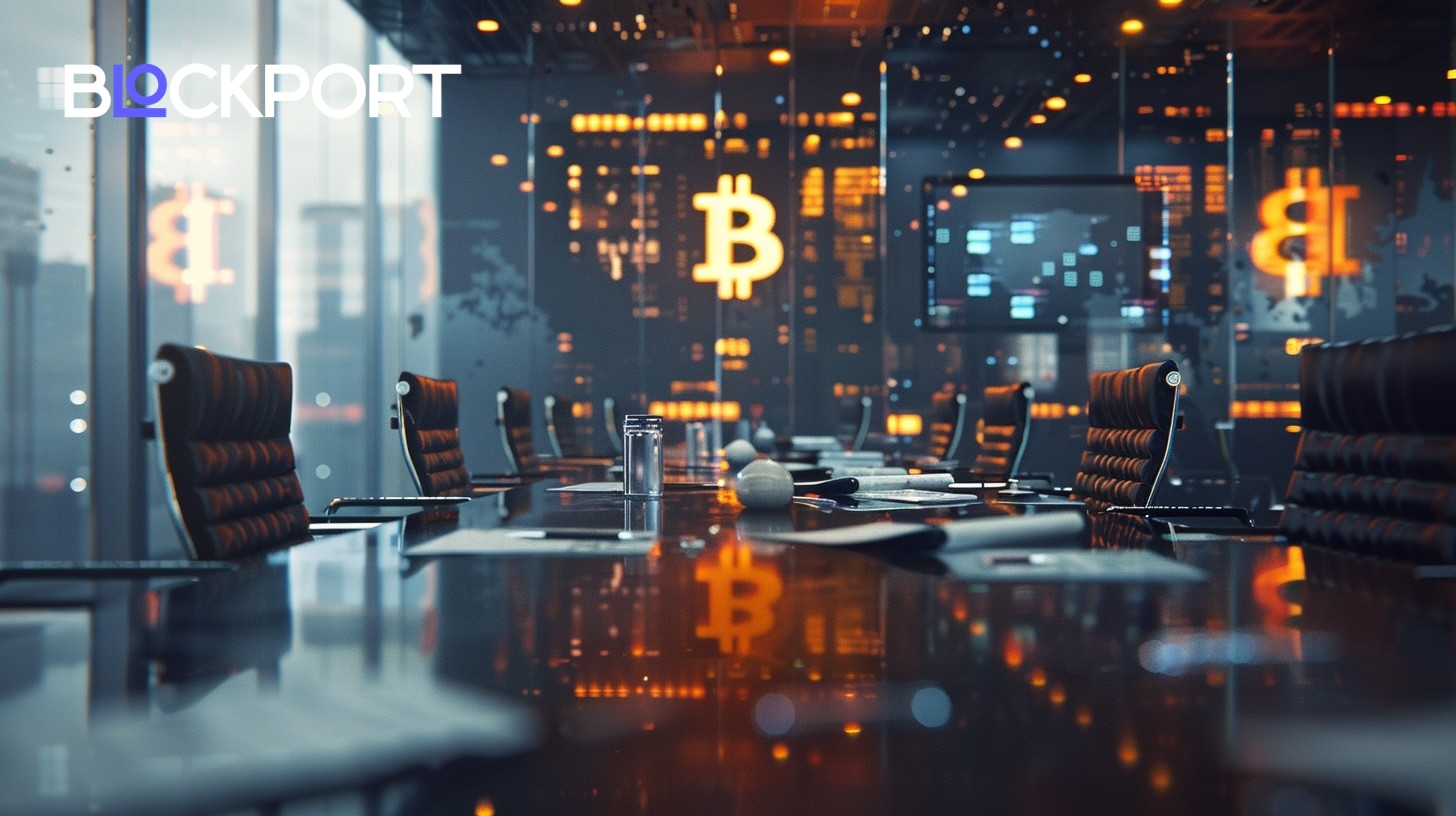 K Wave Media Raises $1 Billion for Bitcoin Treasury Purchases