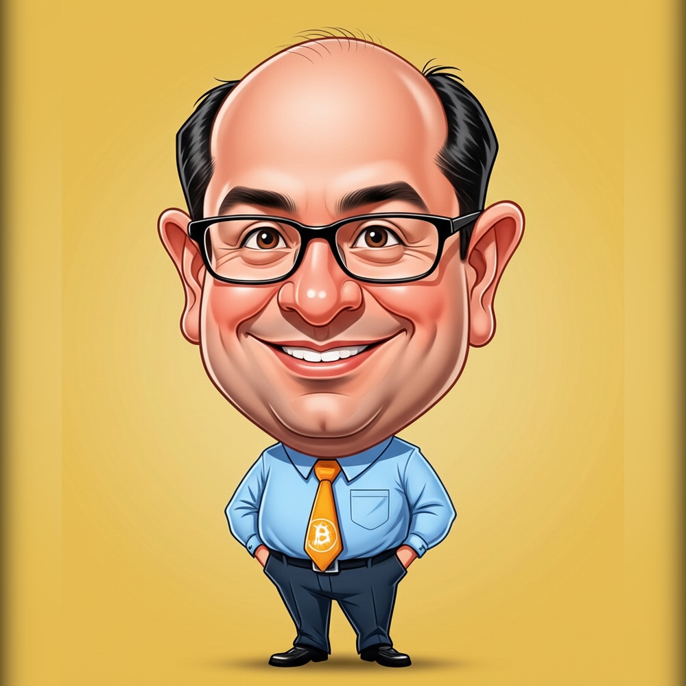 Mateo Ramirez. BlockPort