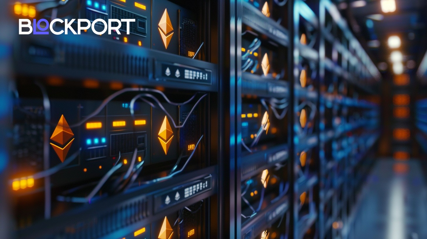 SharpLink Gaming Boosts Ethereum Treasury with $295 Million ETH Purchase