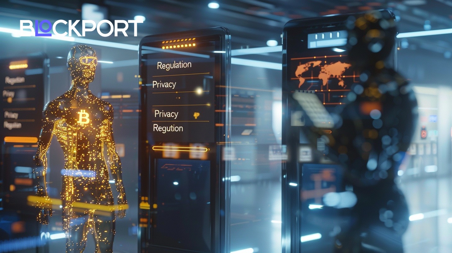 Travel Rule Crypto: Balancing Privacy and Regulation in the Digital Age