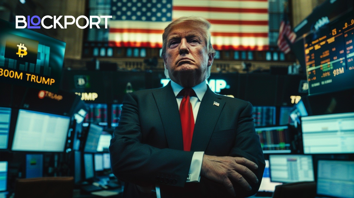 Trump Media Allocates $300 Million to Bitcoin-Related Option Contracts
