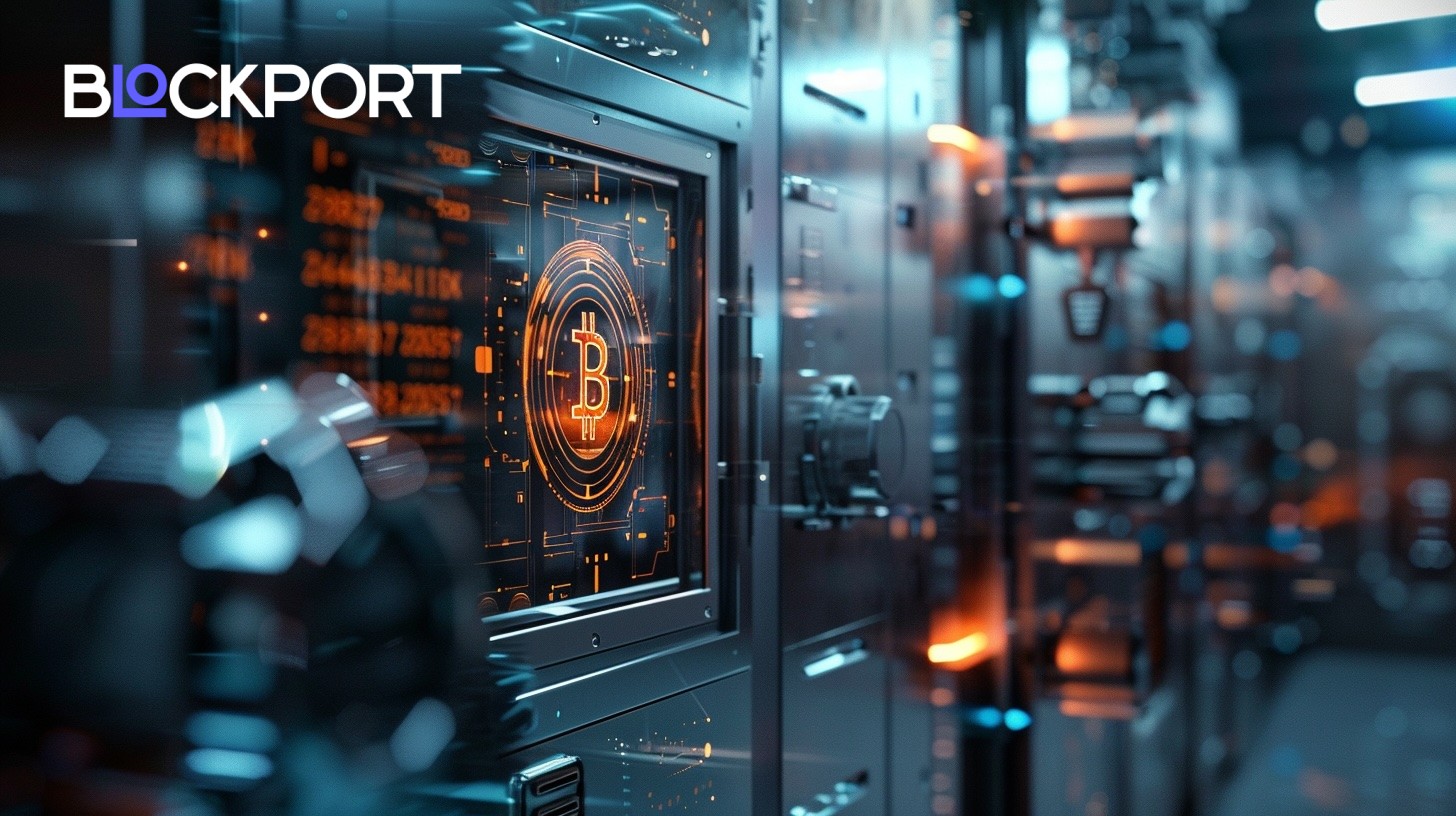 U.S. Marshals Reveal True Bitcoin Holdings: 28,988 BTC vs 200K Estimates