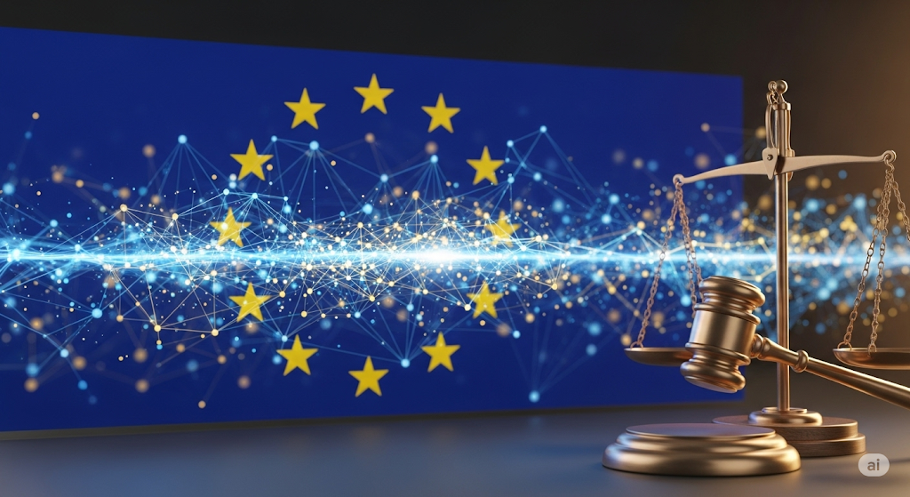 The EU's MiCA regulation brings clarity and structure to the European crypto landscape - Blockport