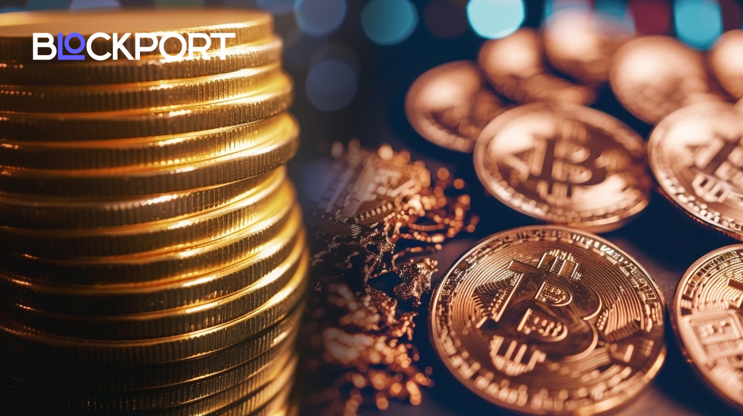 Why Stablecoin Reserves Jumped $4B While BTC Supply Hit Seven-Year Low