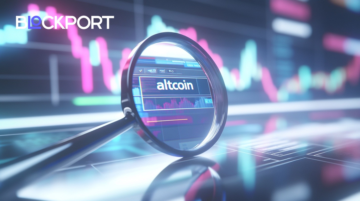 Search Data Reveals: The Altcoin Hype is Real
