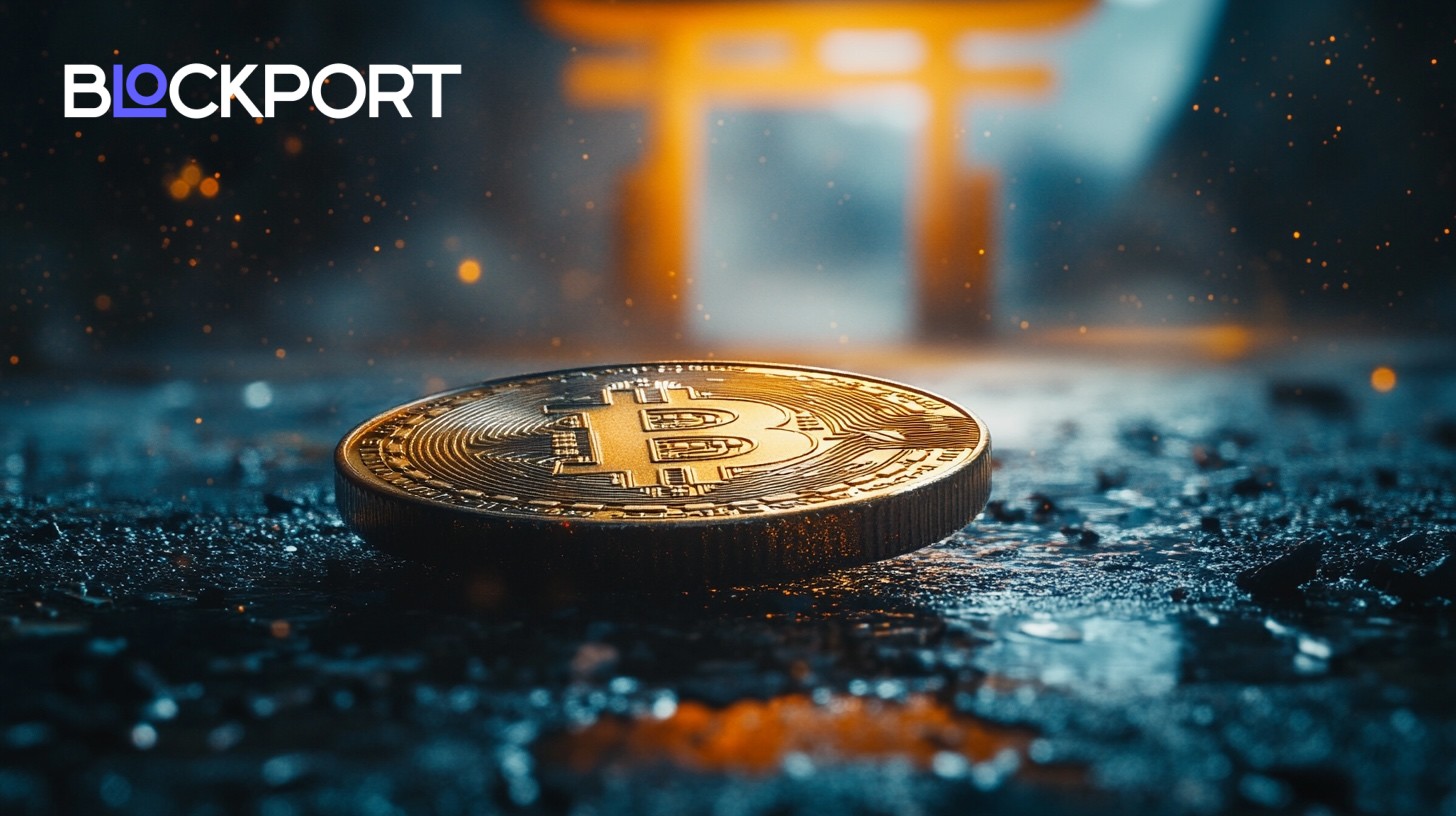 American Bitcoin Targets Japan for Corporate Bitcoin Reserve Strategy