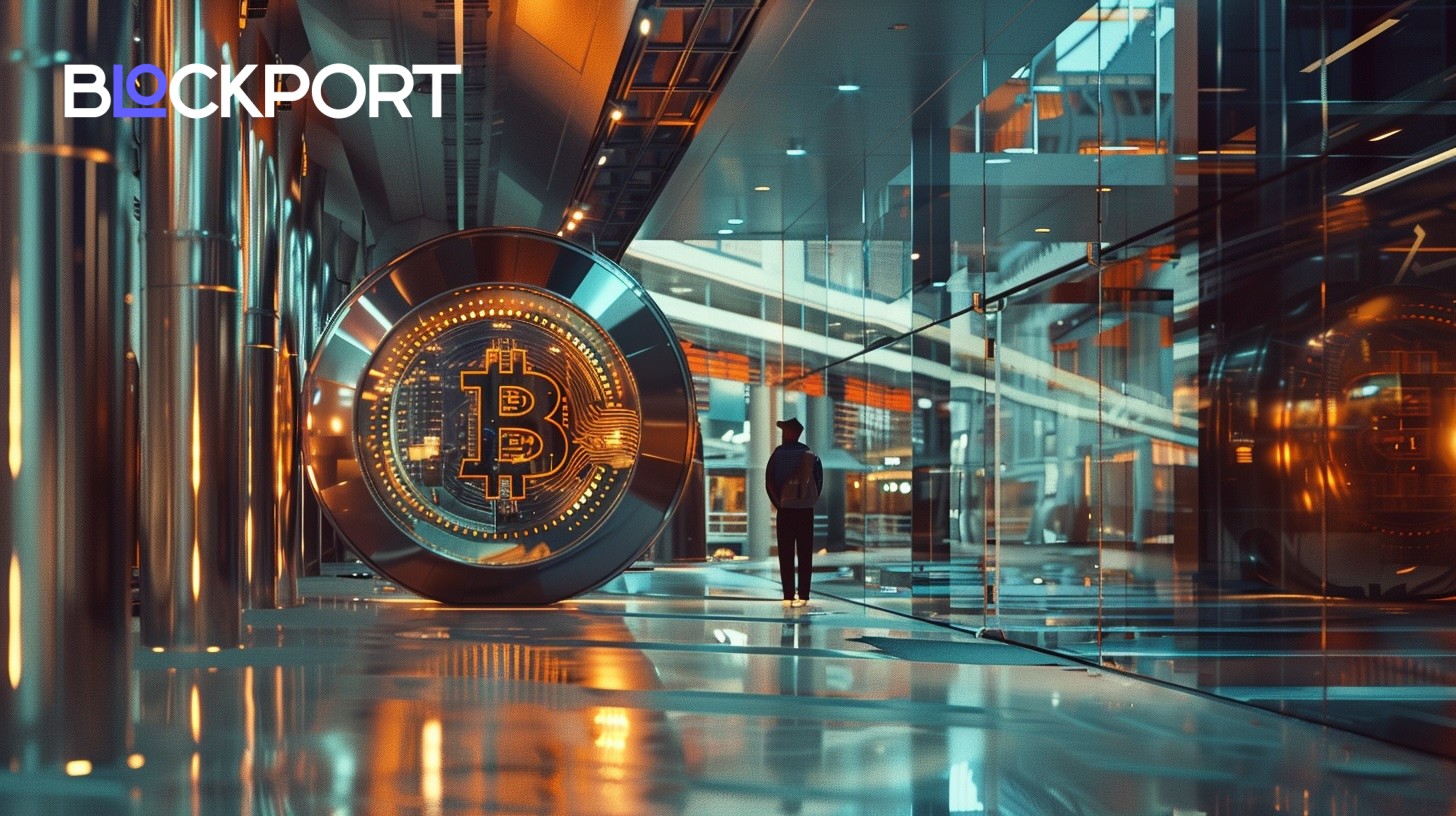 Amsterdam Firm Amdax Targets 1% Bitcoin Supply via New Treasury Company
