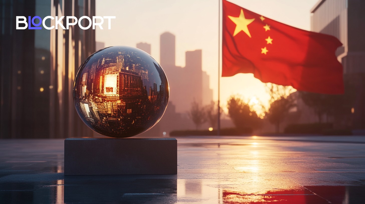 Ant Group Denies Rare-Earth Stablecoin Plans with China’s Bank