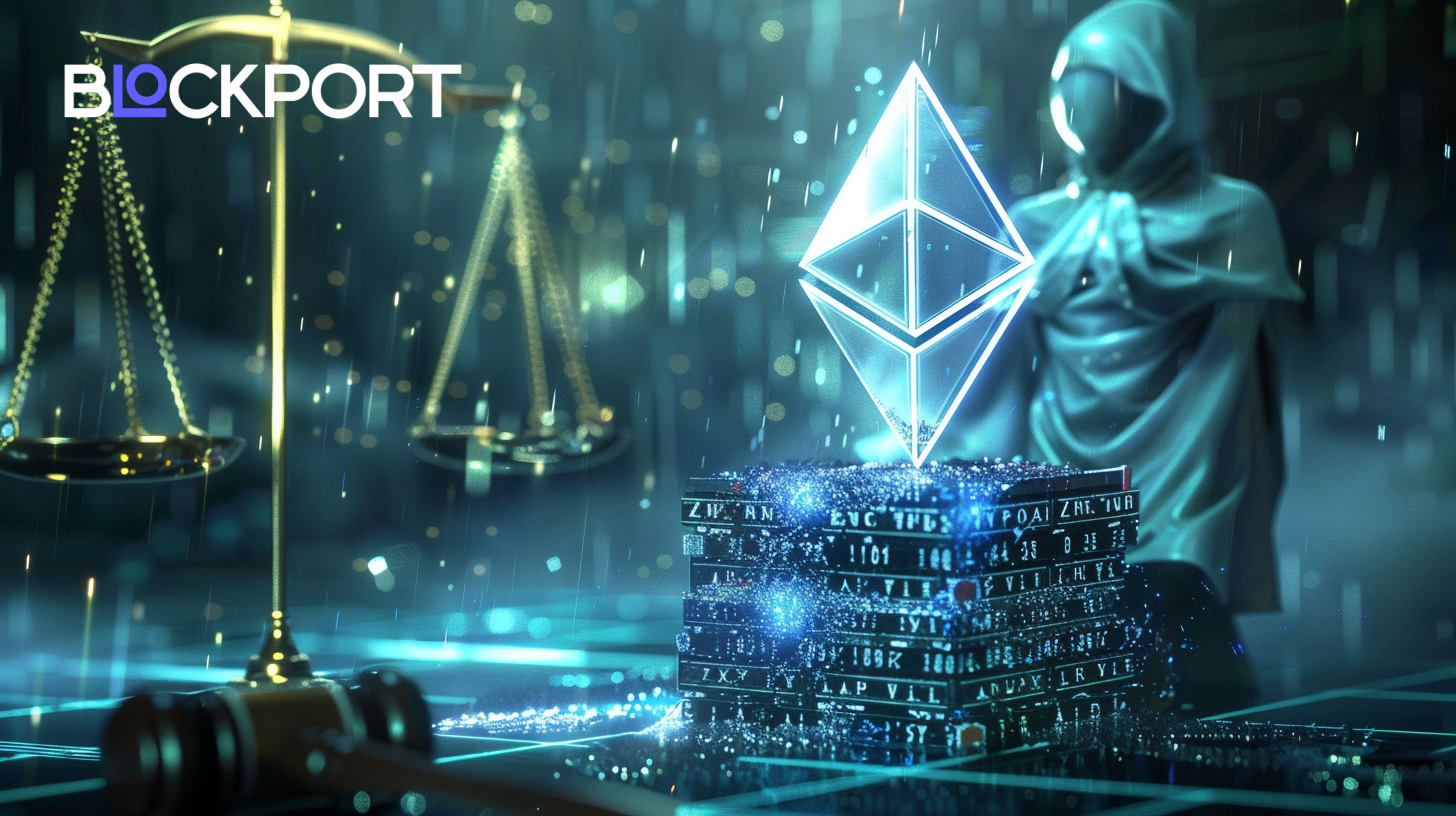 Balancing privacy and law in Web3: Why ZK-proofs matter for the future of blockchain