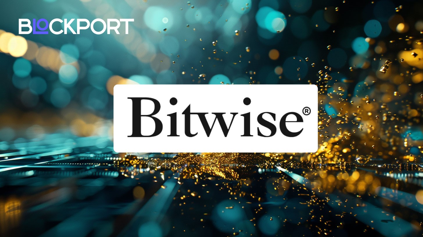 Bitwise files S-1 for Chainlink ETF with SEC