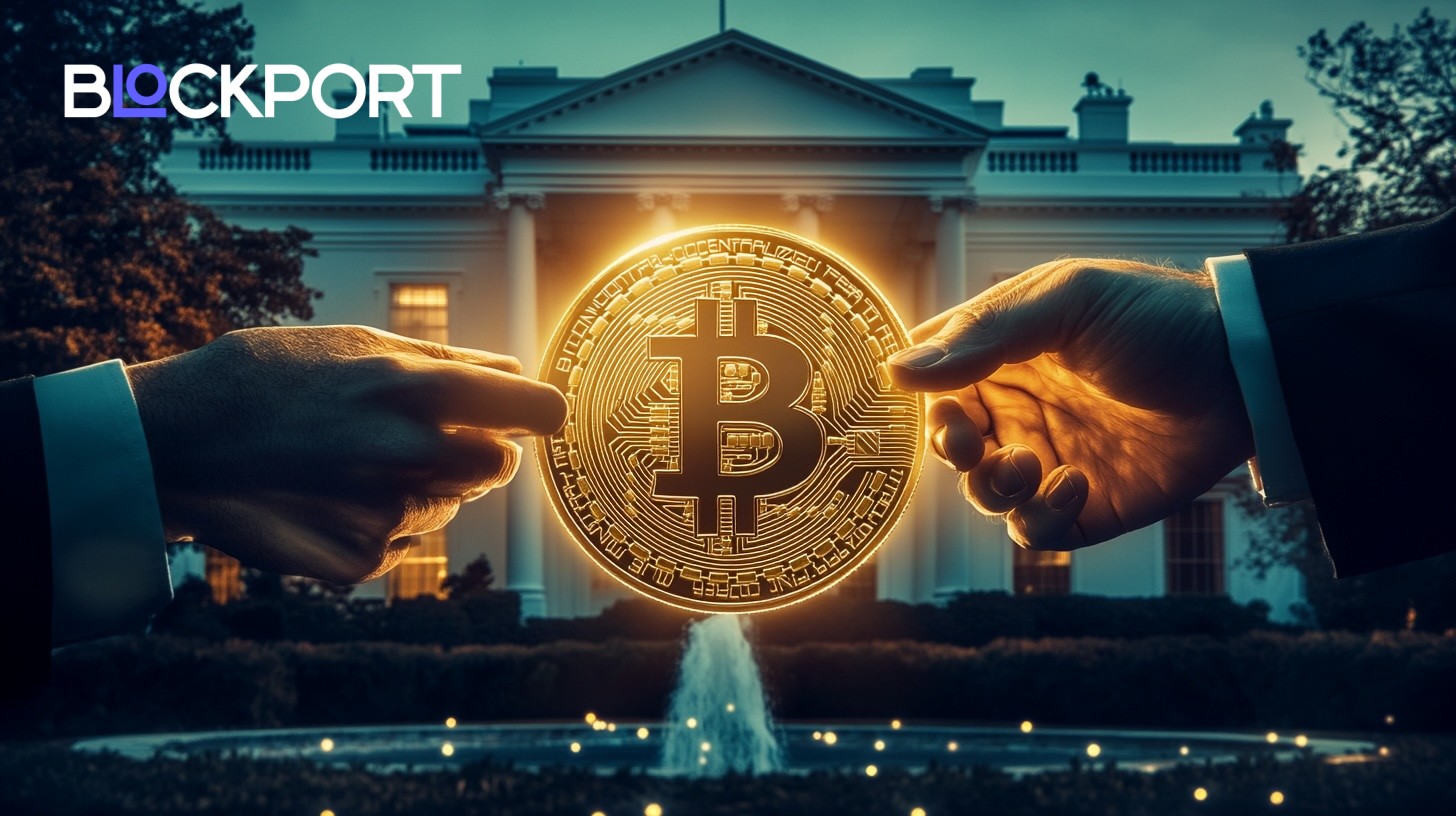 Bo Hines Out as White House Crypto Advisor After Just Seven Months