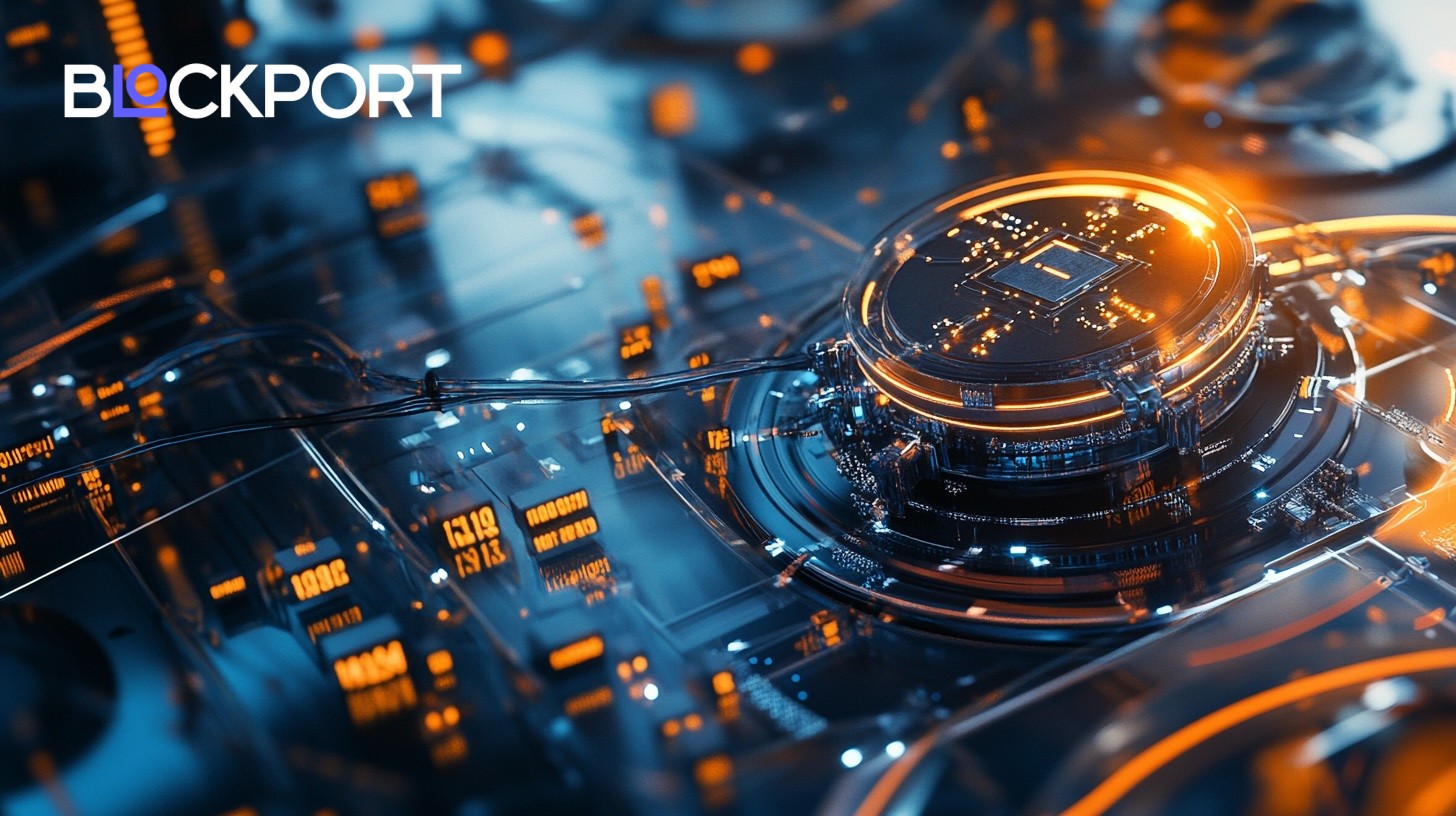 Chainlink Labs Launches Real-Time Data Streams for Equities and ETFs