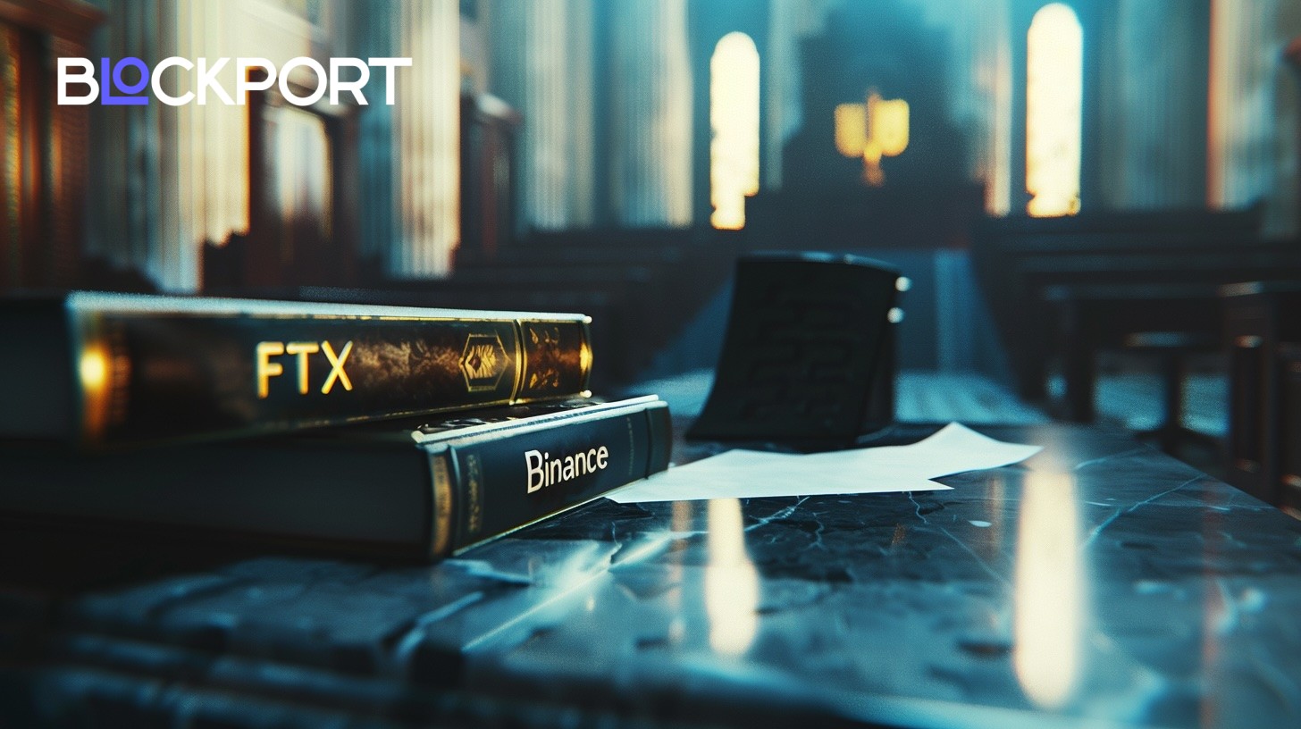 Changpeng Zhao Challenges $1.76B FTX Lawsuit