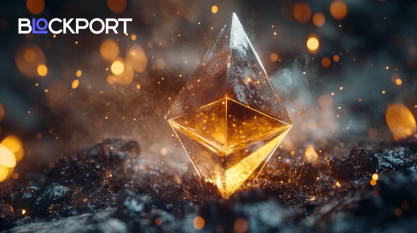 Ethereum Leads Crypto Fund Inflows with Record $2.87 Billion