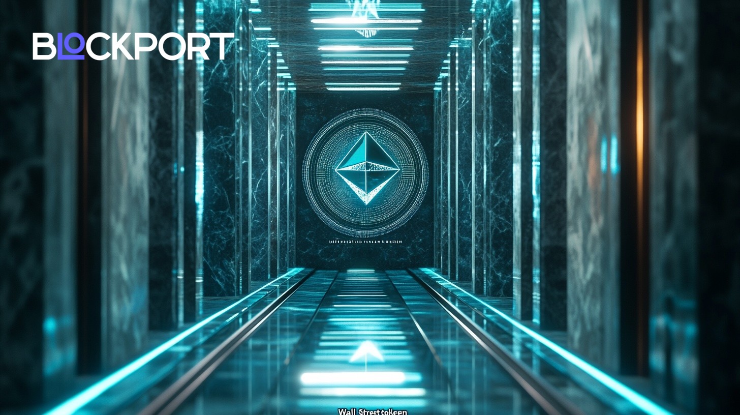 Ethereum set to power bank stablecoin payments, says VanEck CEO - Blockport