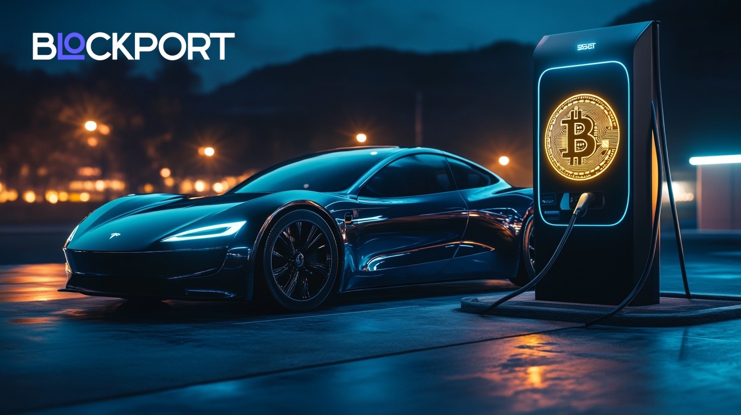 Tesla rival Faraday Future goes all-in with multi-billion dollar crypto strategy