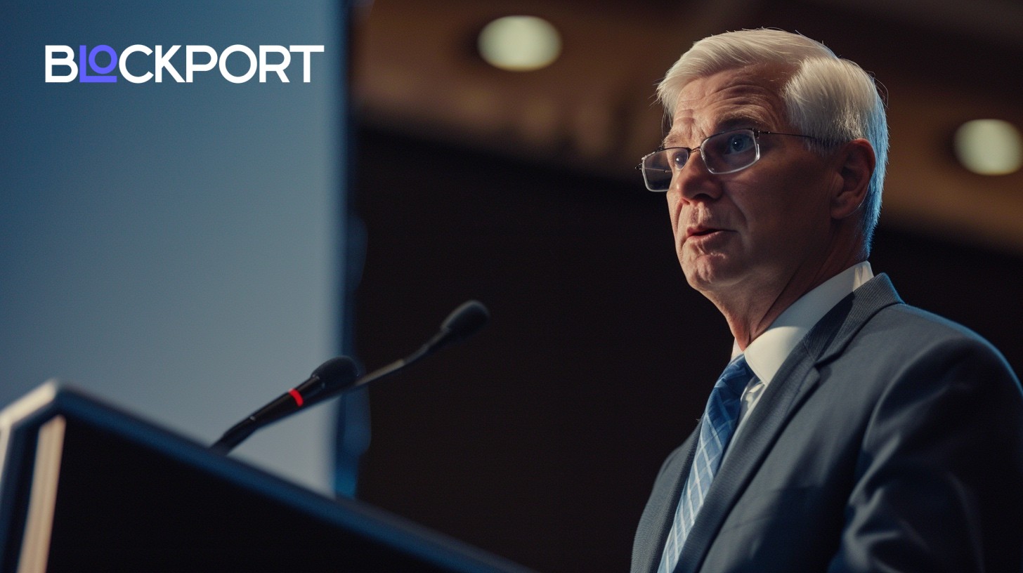 Fed Governor’s case for an open-minded approach to stablecoins