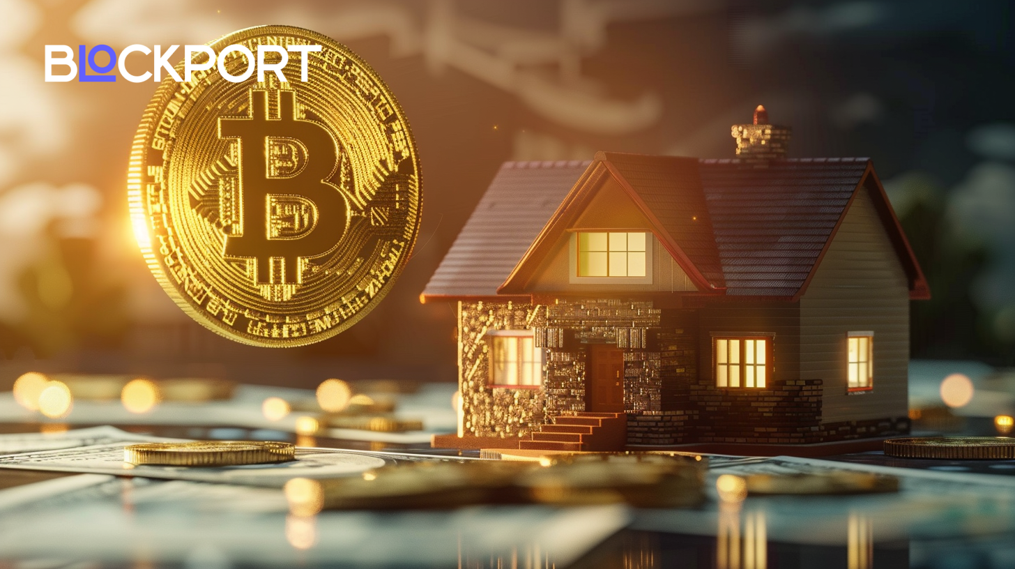 Bitcoin’s impact on housing market: a Forbes analyst’s perspective