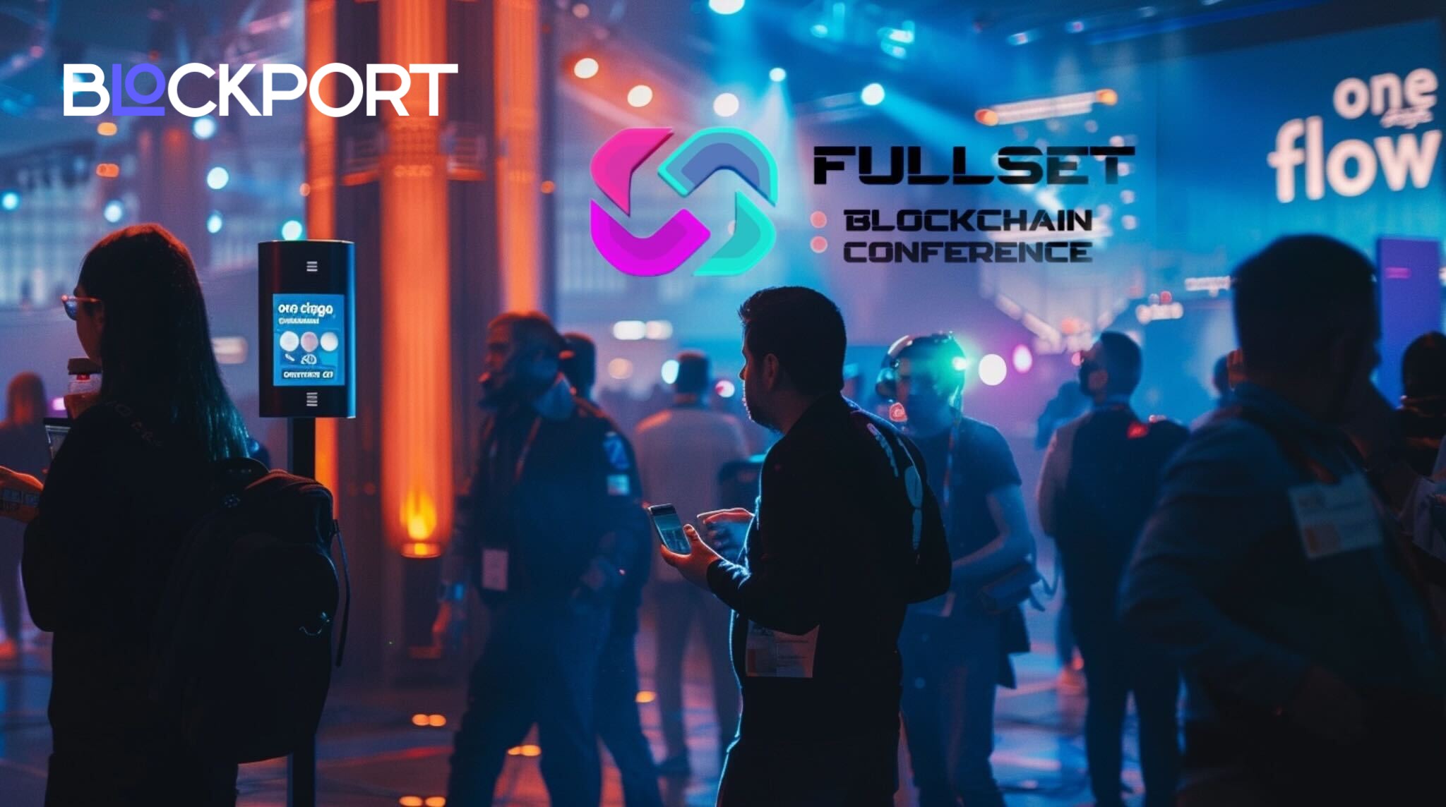 FULLSET 2025: The biggest Web3 conference in Ukraine arrives in Kyiv