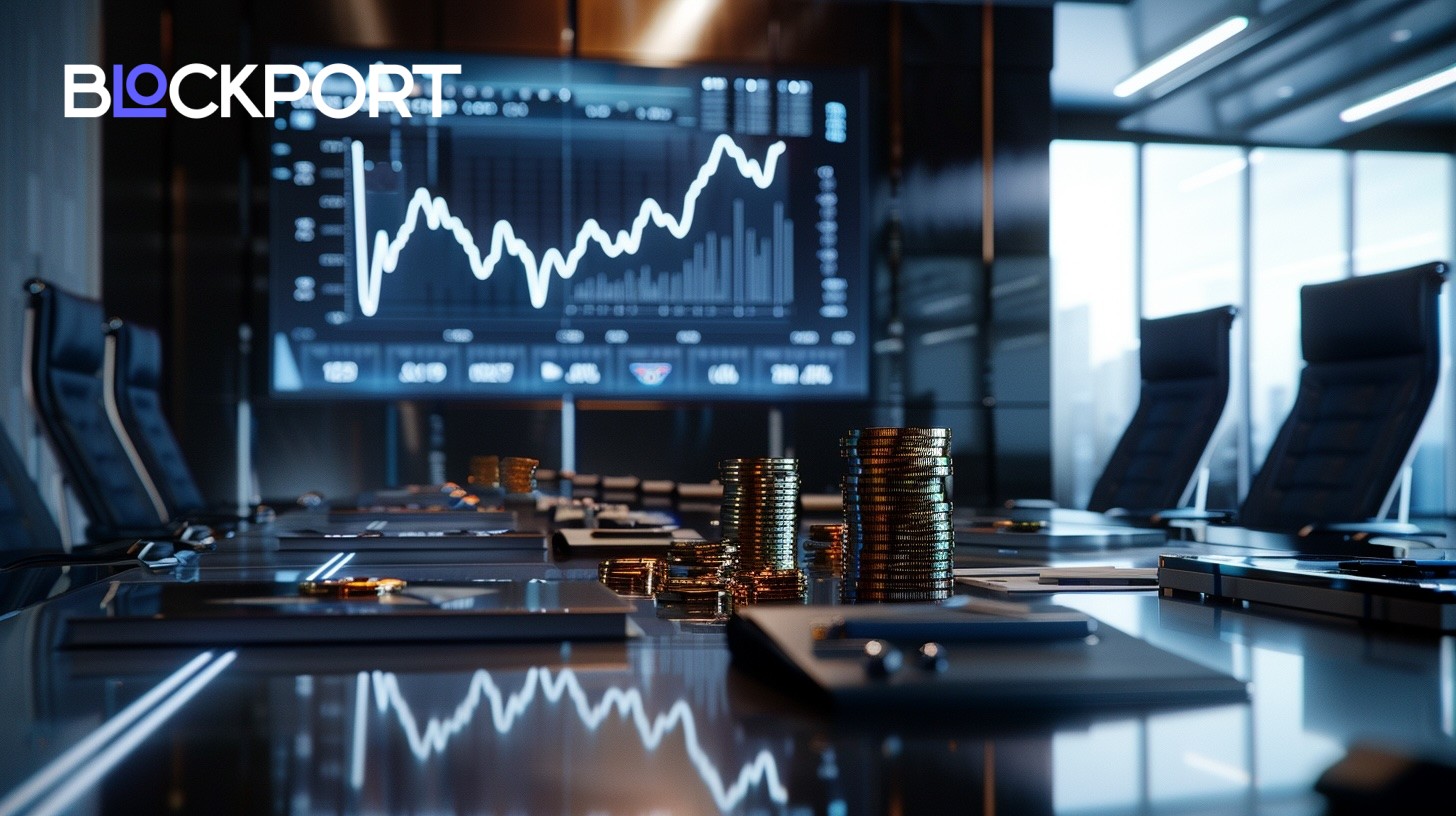 Galaxy Digital CEO Novogratz Declares Peak of Crypto Treasury Craze