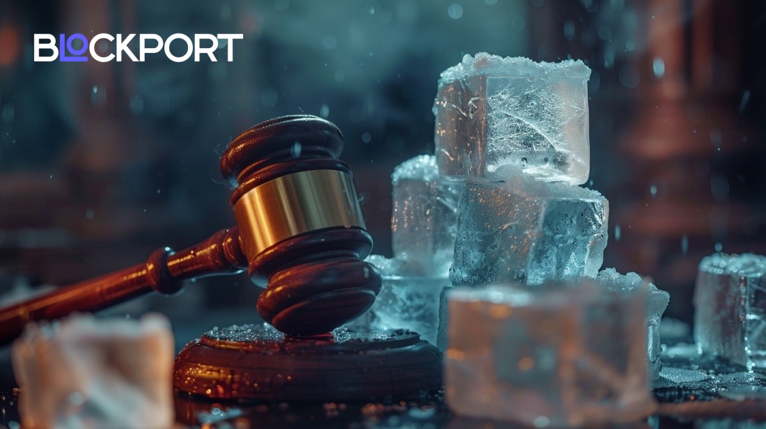 Judge lifts freeze on $57.6 million in USDC tied to Libra token case