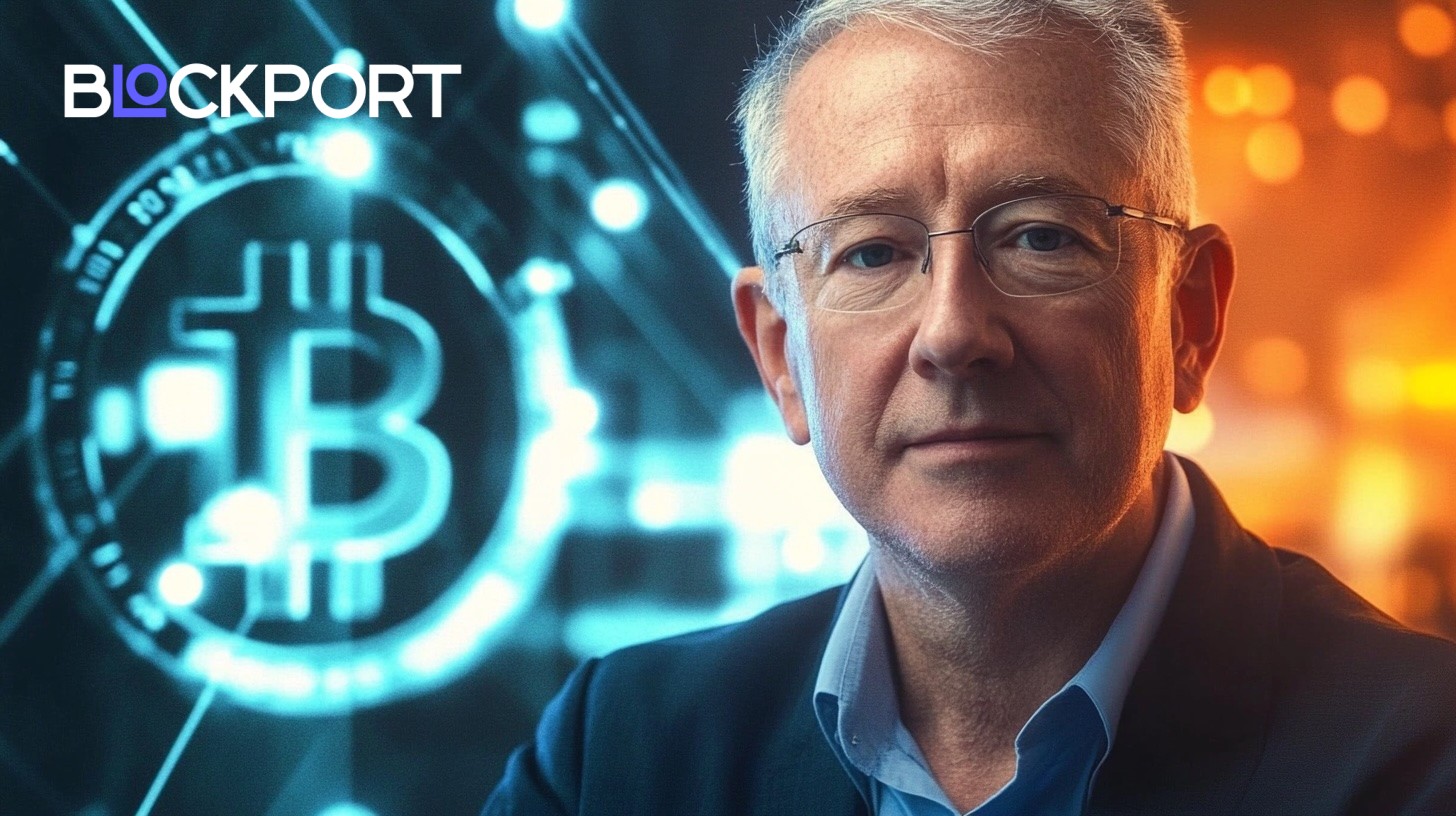 Peter Brandt Predicts $60K Bitcoin Dip Before $500K Supercycle
