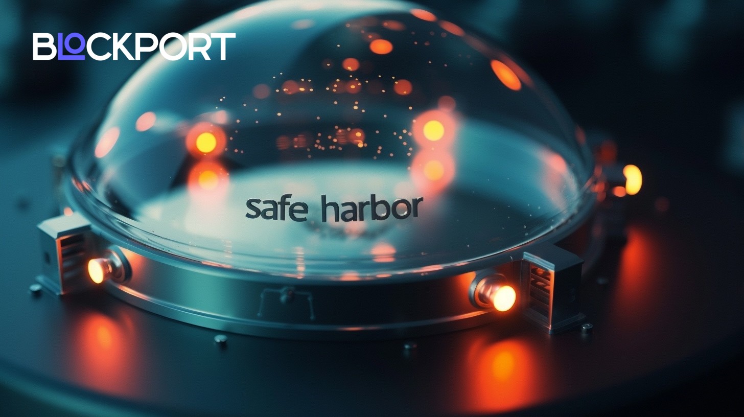 Petition to SEC – Safe Harbor for Non-Custodial Wallets and DEXs