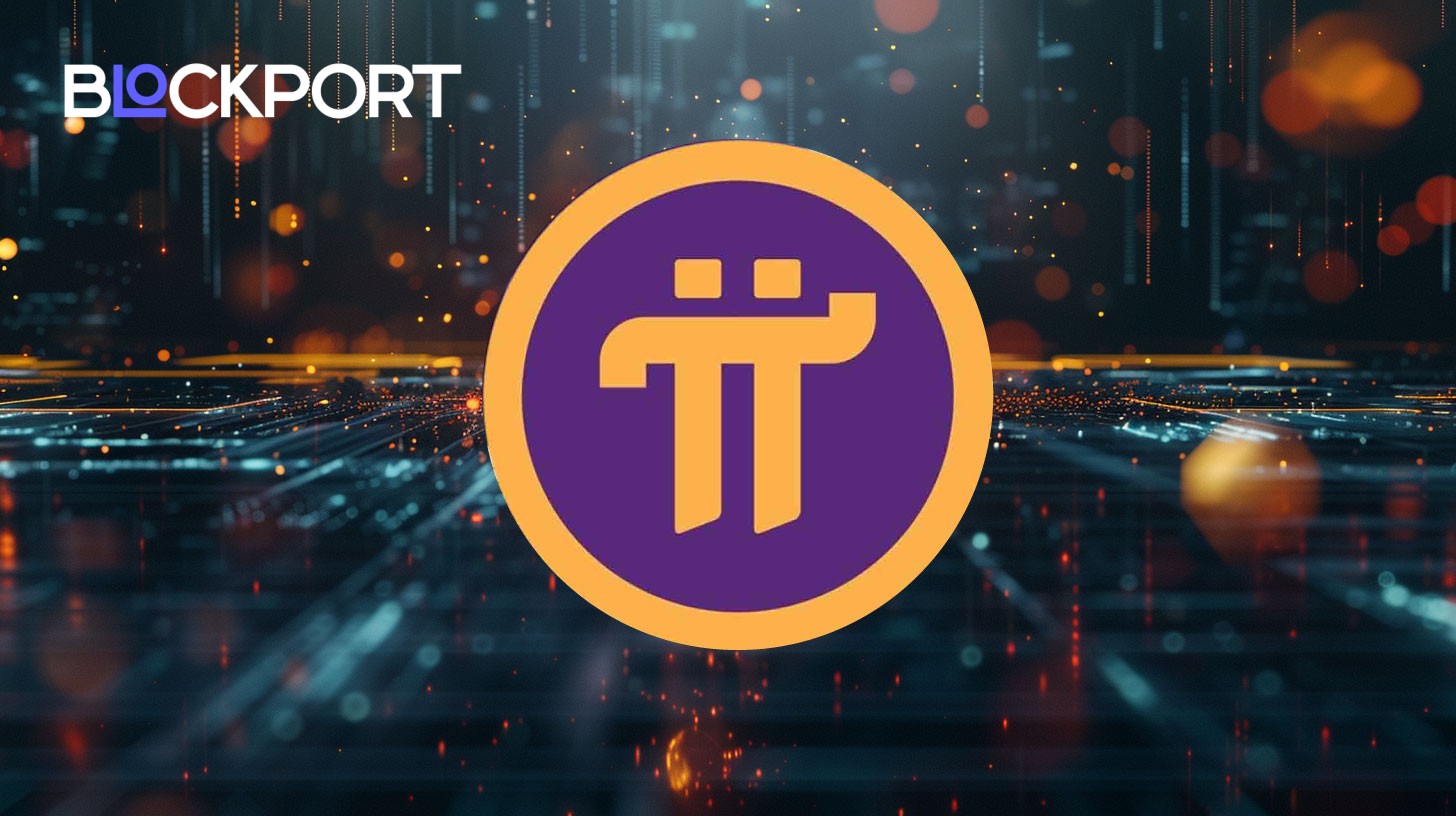 Pi Network token drops to $0.33 as market cap falls to $2.6 billion