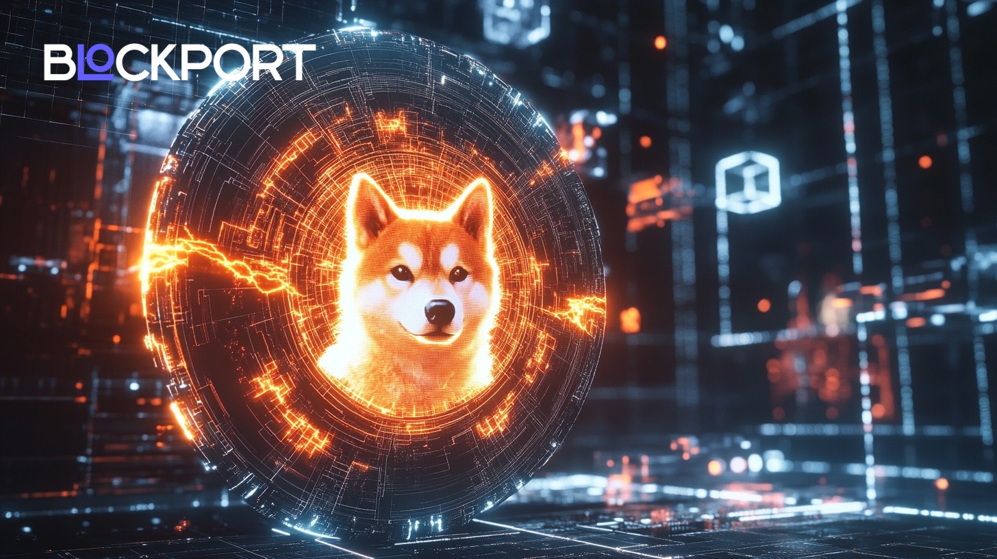 Qubic Attacks Dogecoin After Conquering Monero