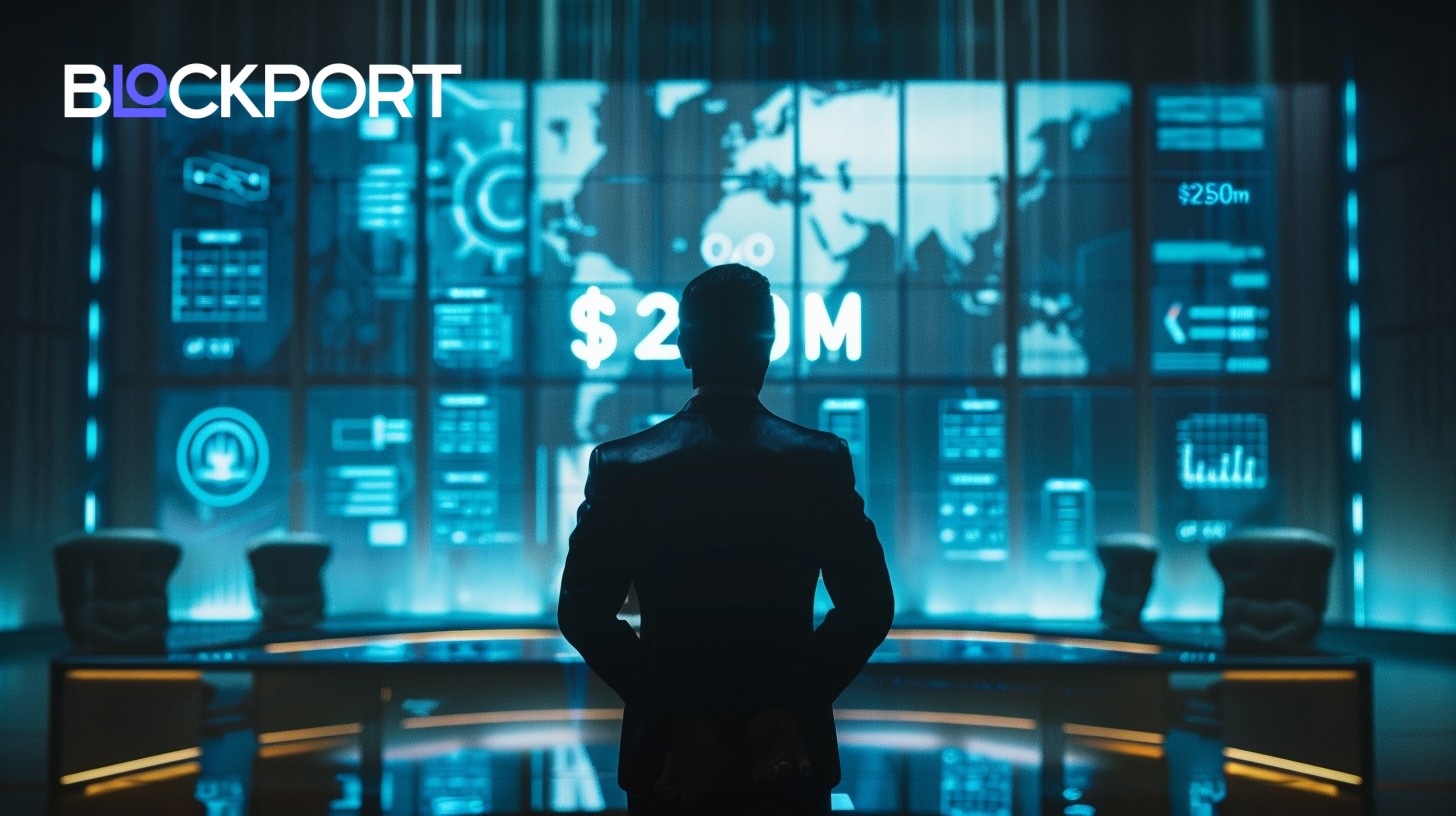 ‘SPAC King’ Palihapitiya Launches $250M Vehicle for DeFi and AI Deals