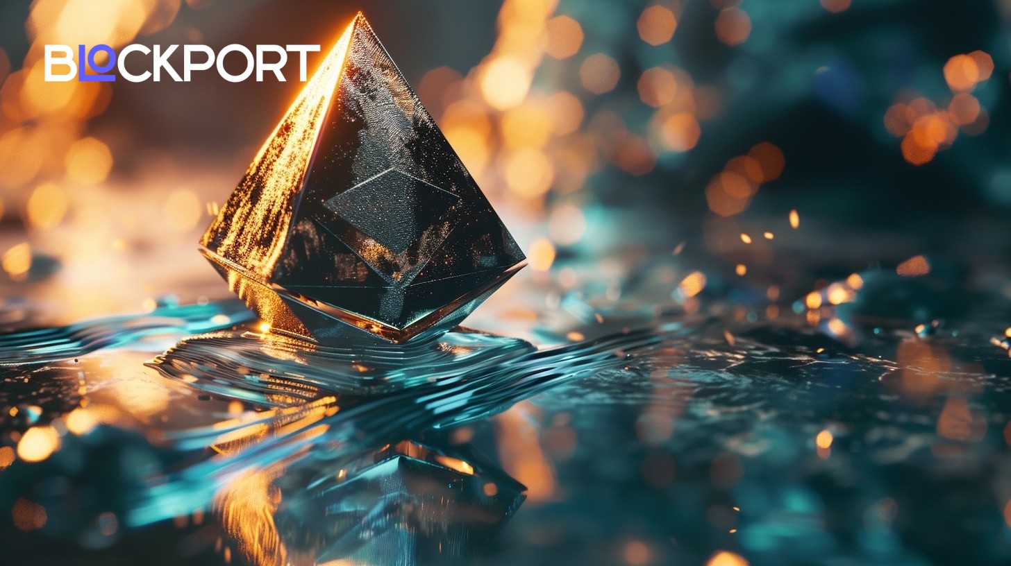Standard Chartered Lifts Ethereum 2025 Target to $7,500 on ETF Demand