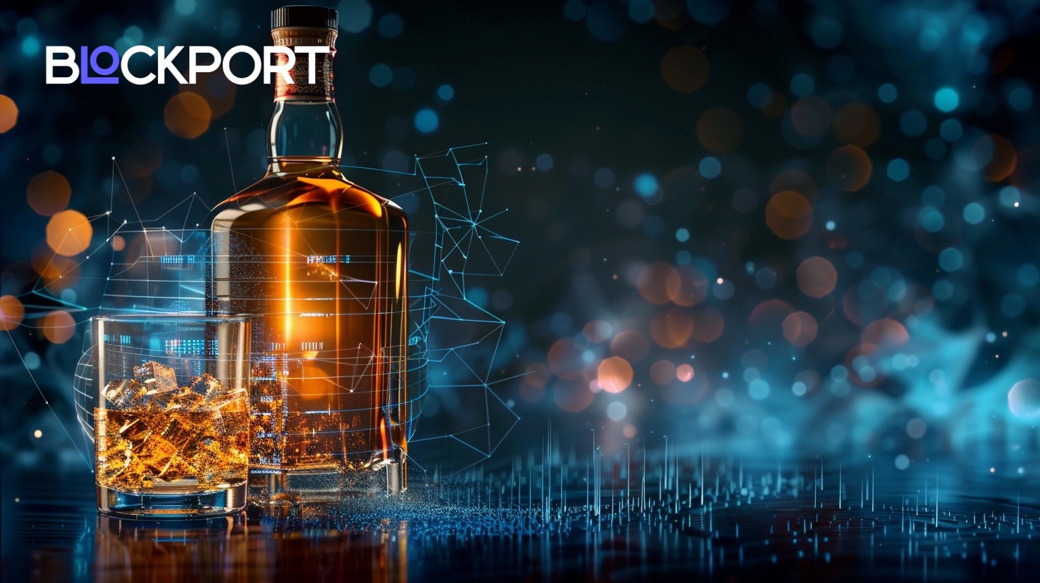 Avalanche Brings a 245-Year-Old Whisky Brand to the Blockchain