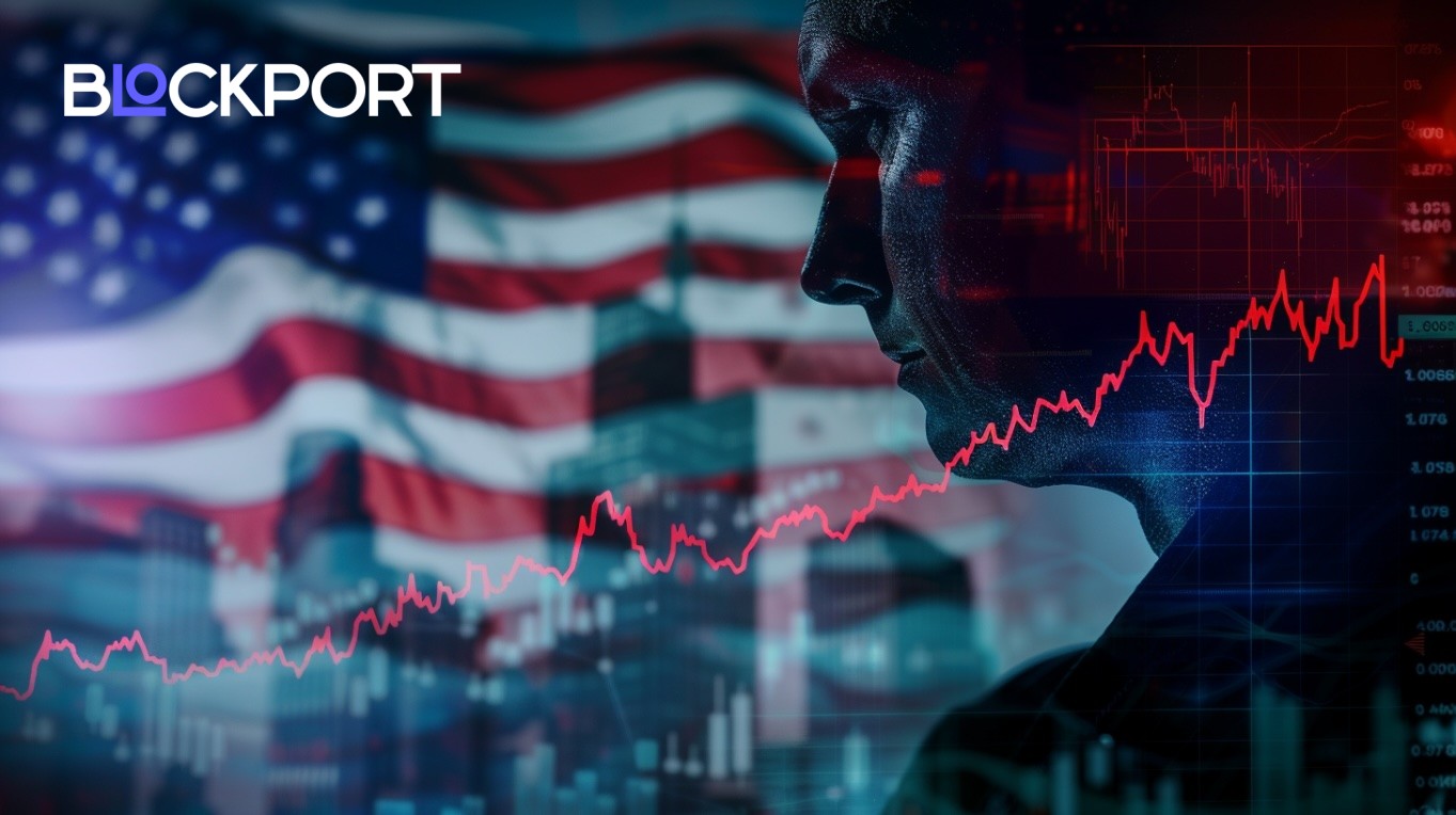 U.S. Economy in “Pre-Recession” Danger Zone, Warns Economist Mark Zandi