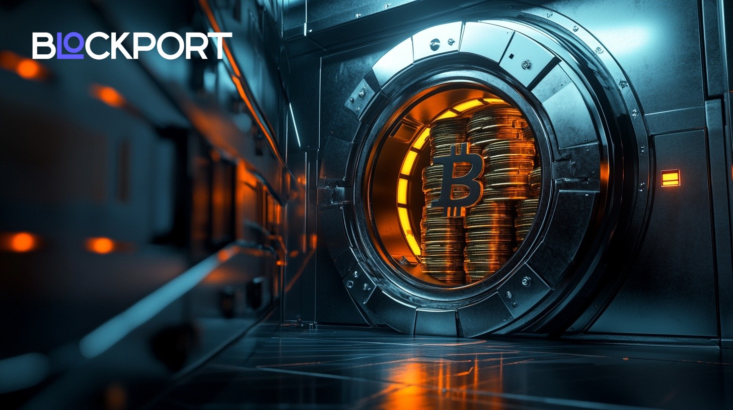 U.S. Treasury Eyes Budget-Neutral Path to Grow Bitcoin Reserve