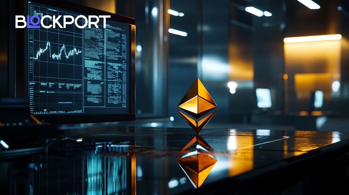 Unknown Buyer Accumulates $946.6 Million in ETH Across Six New Wallets