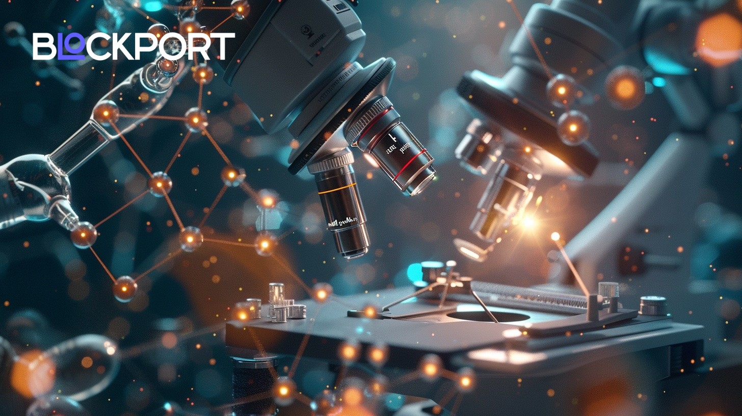 Unlocking Discoveries: Your Guide to the DeSci Crypto Movement