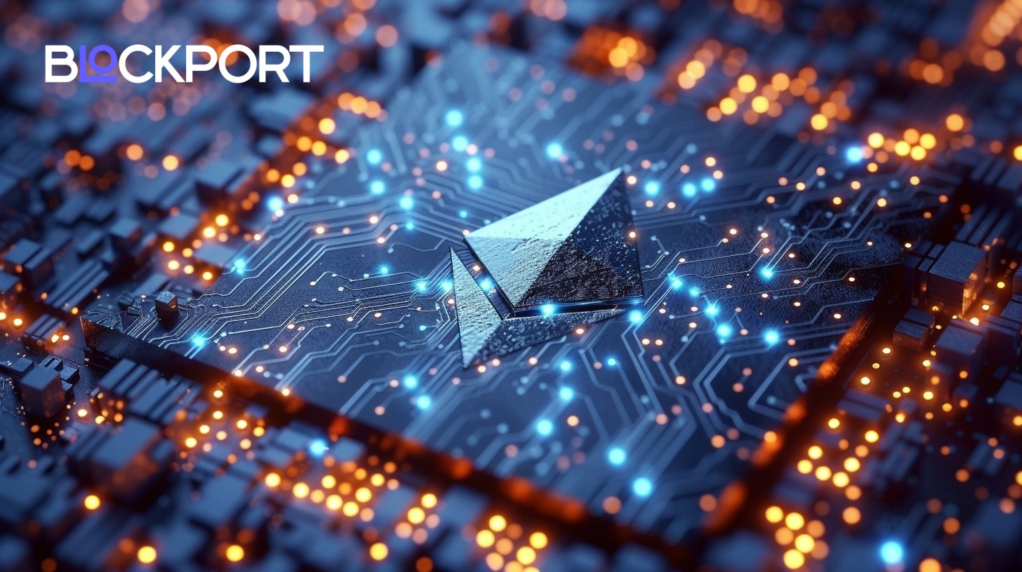 Ethereum Hits 1.87M Daily Transactions as USDC and ETFs Drive Demand