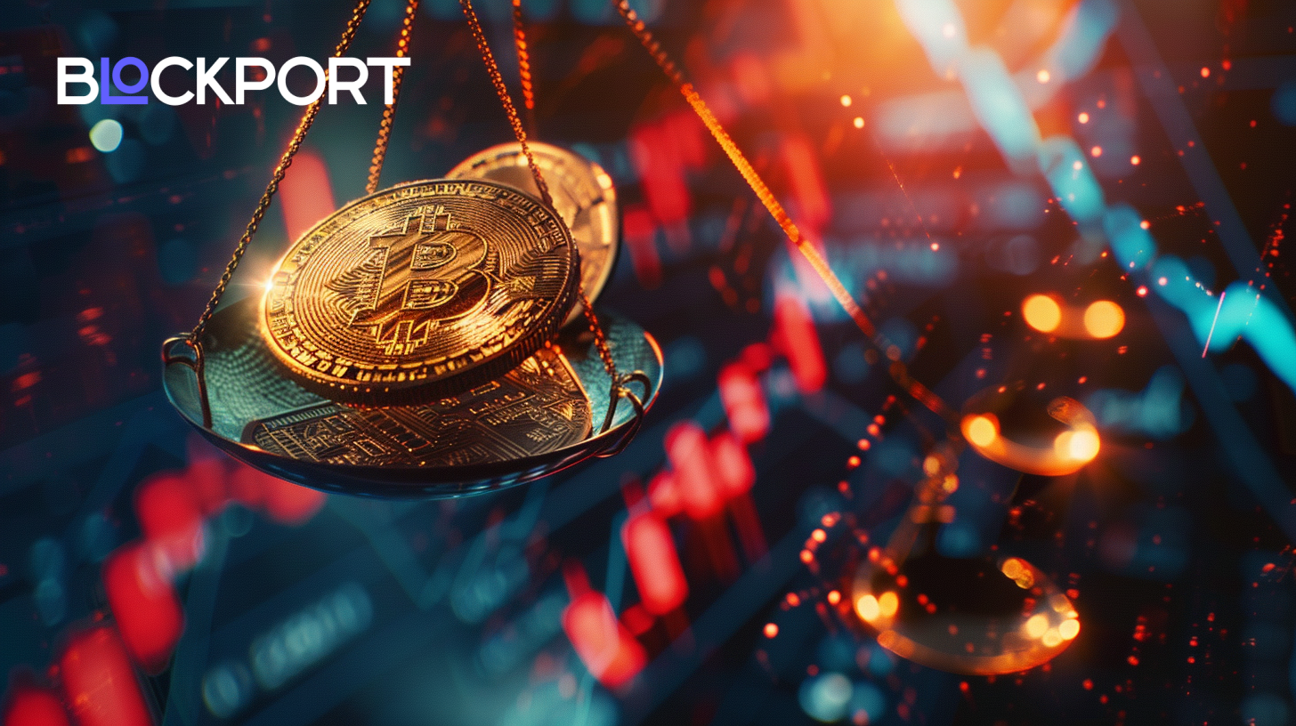 Crypto market down – key drivers behind today’s decline