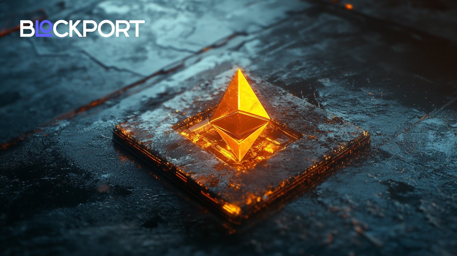 Ethereum Foundation Commits to Double Community Support for Roman Storm